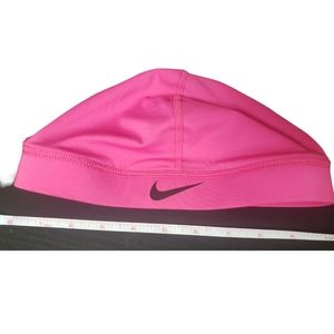Nike Skull Cap Pink 